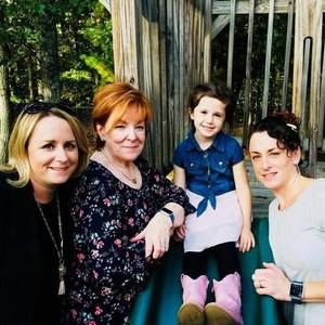 Meet your Posher, Gina